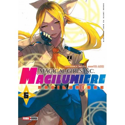 Magilumier 06